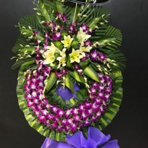 Vòng-hoa-chia-buồn-giá-rẻ