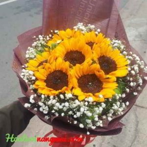 bo-hoa-huong-duong-mung-tot-nghiep-dep