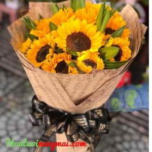 bo-hoa-huong-duong-mung-tot-nghiep-dep