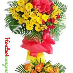 Hoa Chúc Mừng