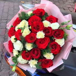 bo-hoa-hong-tang-nguoi-yeu-ngay-vanlentine