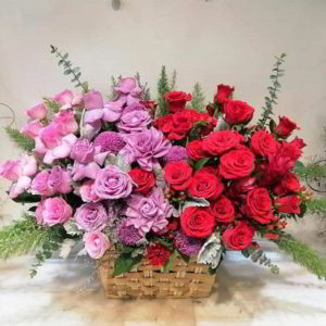 hop-hoa-chuc-mung-sinh-nhat-dep